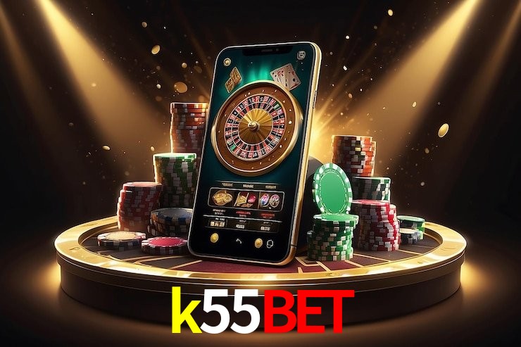 k55bet - Winners Celebration