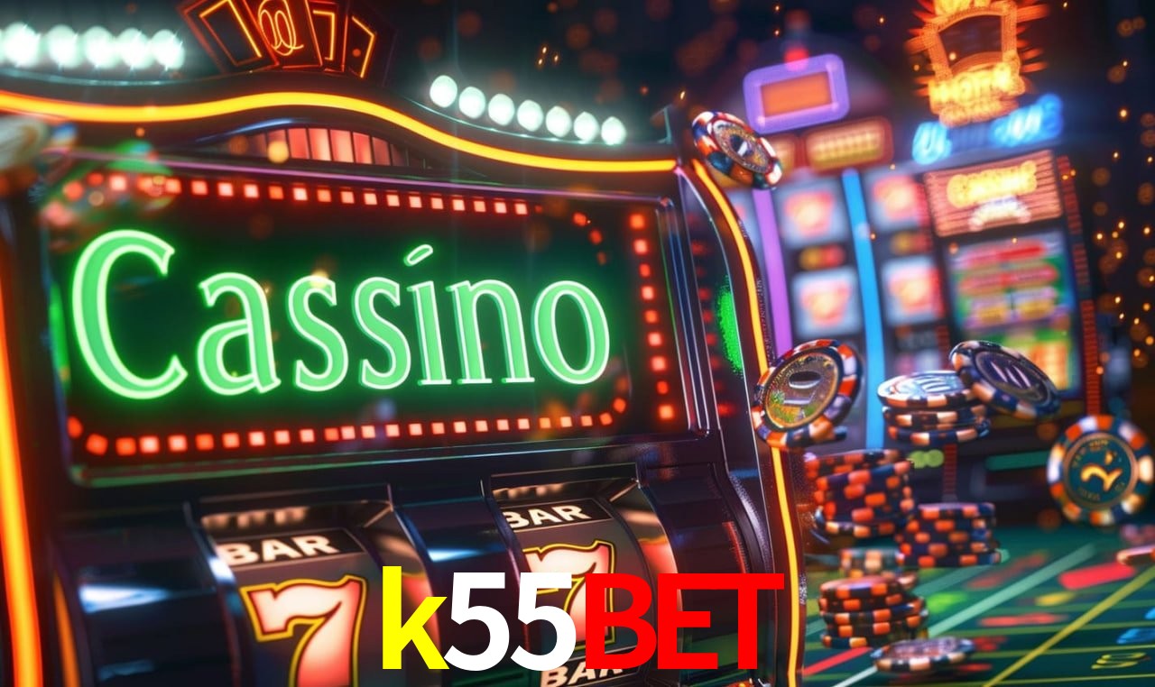 Estatísticas k55bet