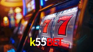 FAQ k55bet Brasil