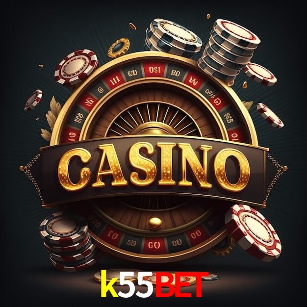 App mobile k55bet